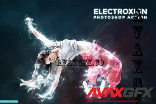 ElectroXign - PS Action - 7077602