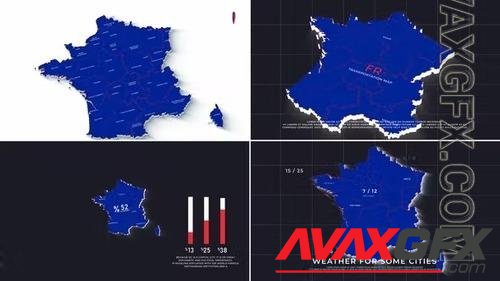 France Map Promo Ver 0.2 39488474