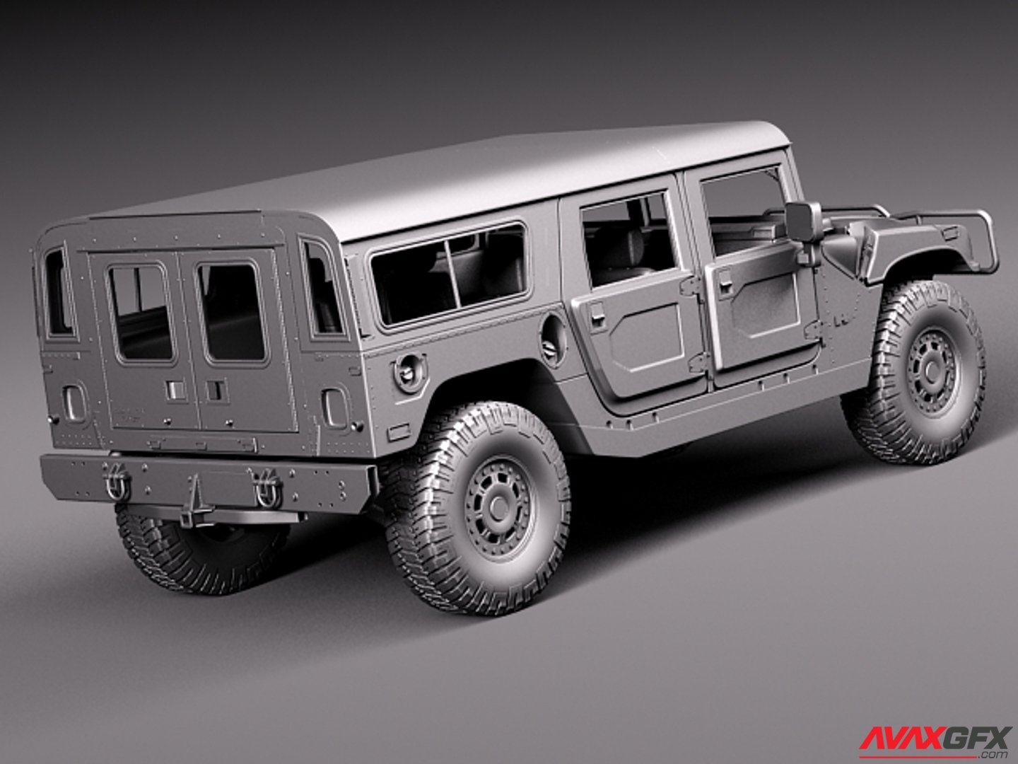 Hummer h1 Wagon