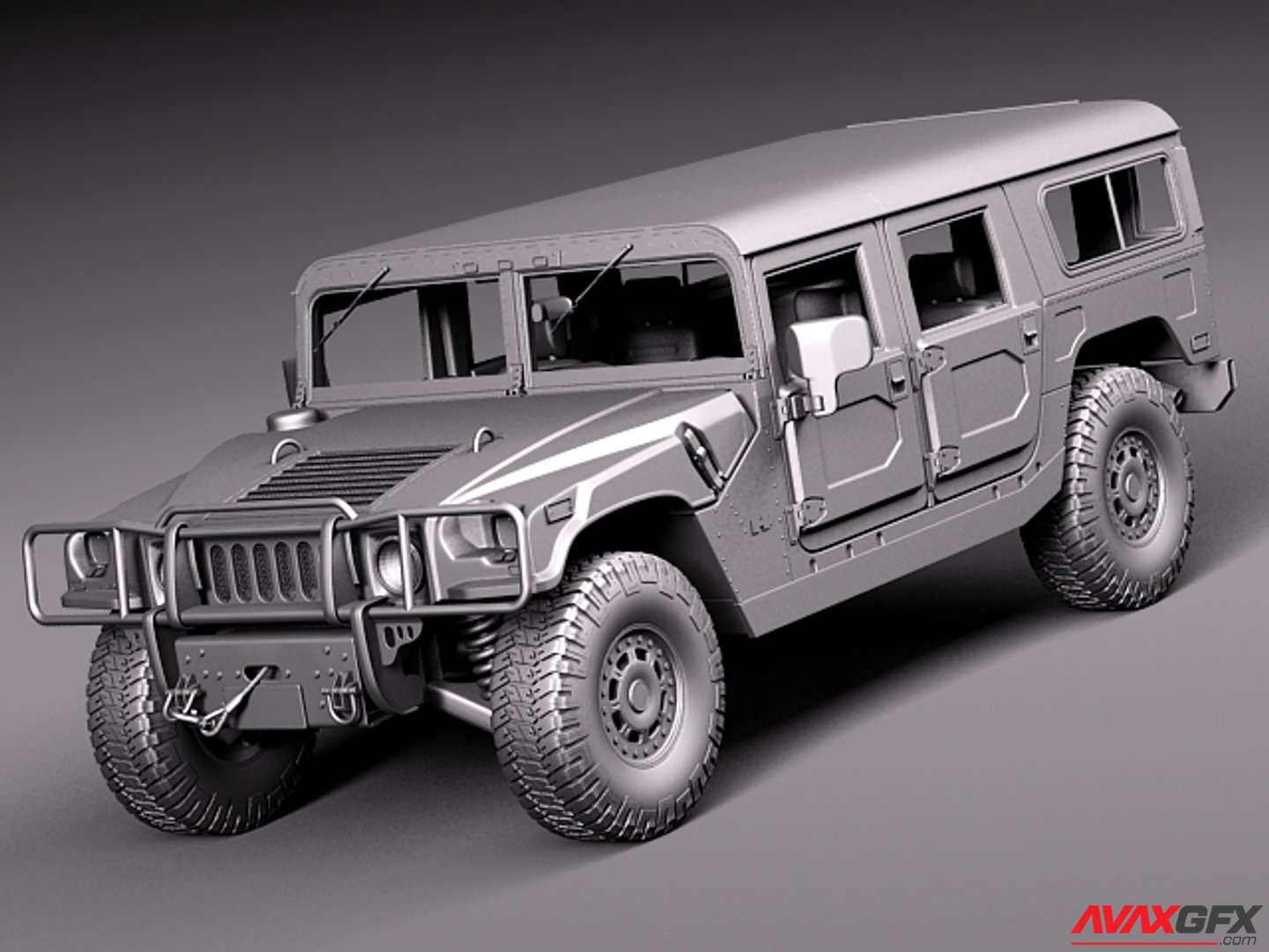 Hummer h1 Wagon