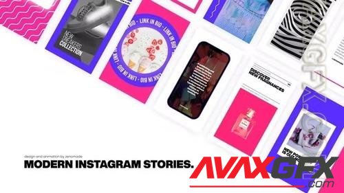 Modern Instagram Stories 39538886
