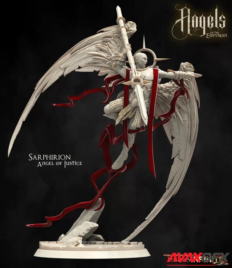 Sarphirion Justice