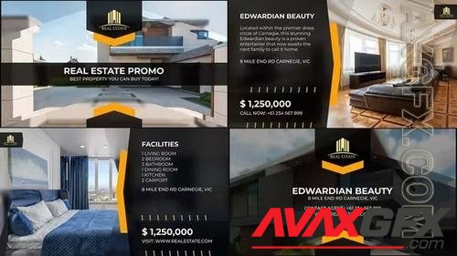 Real Estate Promo 7 39650340