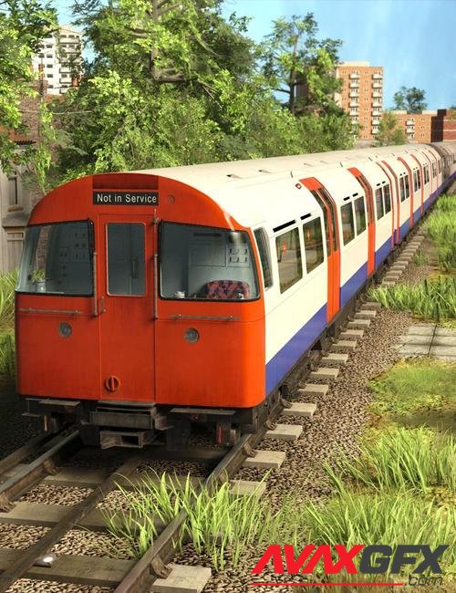 The Tube Train