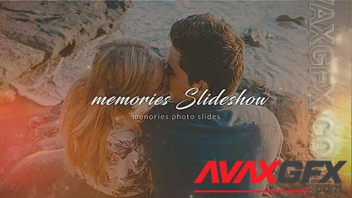 Stylish Memories Slideshow 26844199