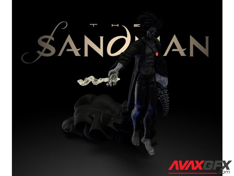 The Sandman