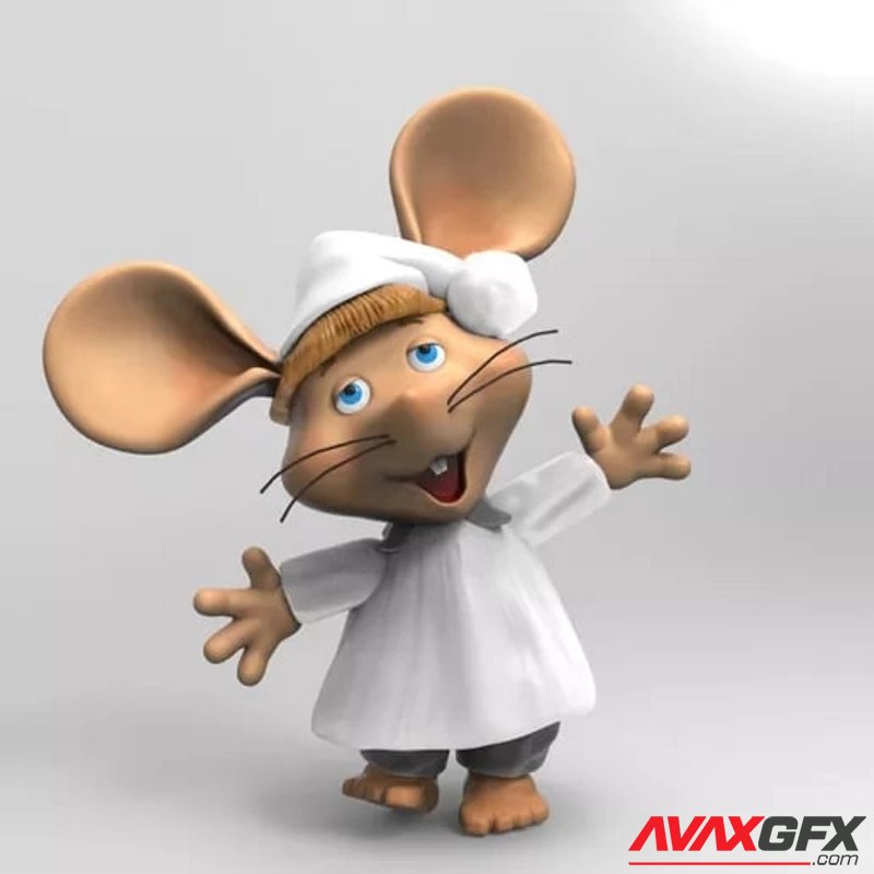 Topo Gigio