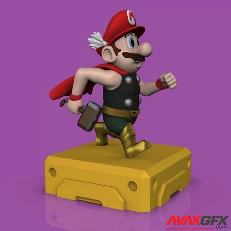 Mario Thor