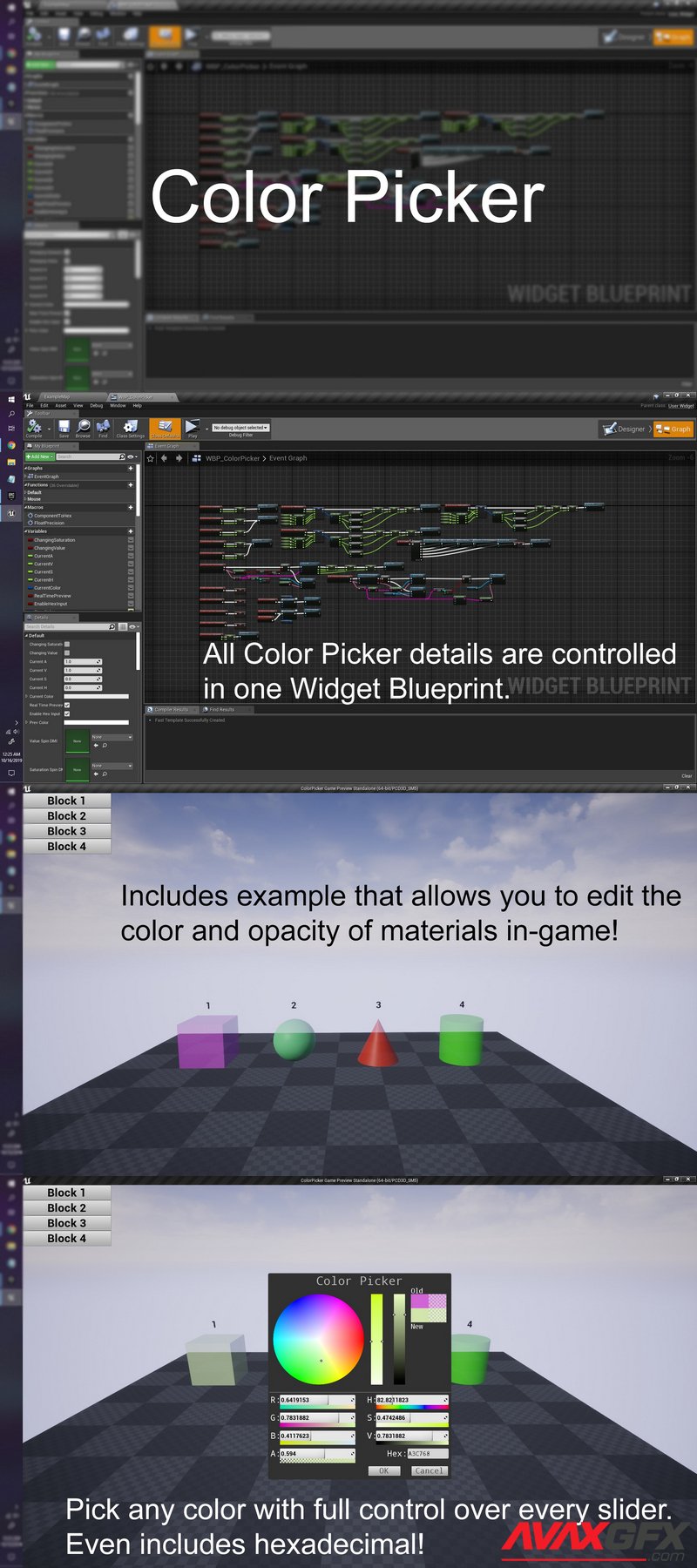 Color Picker