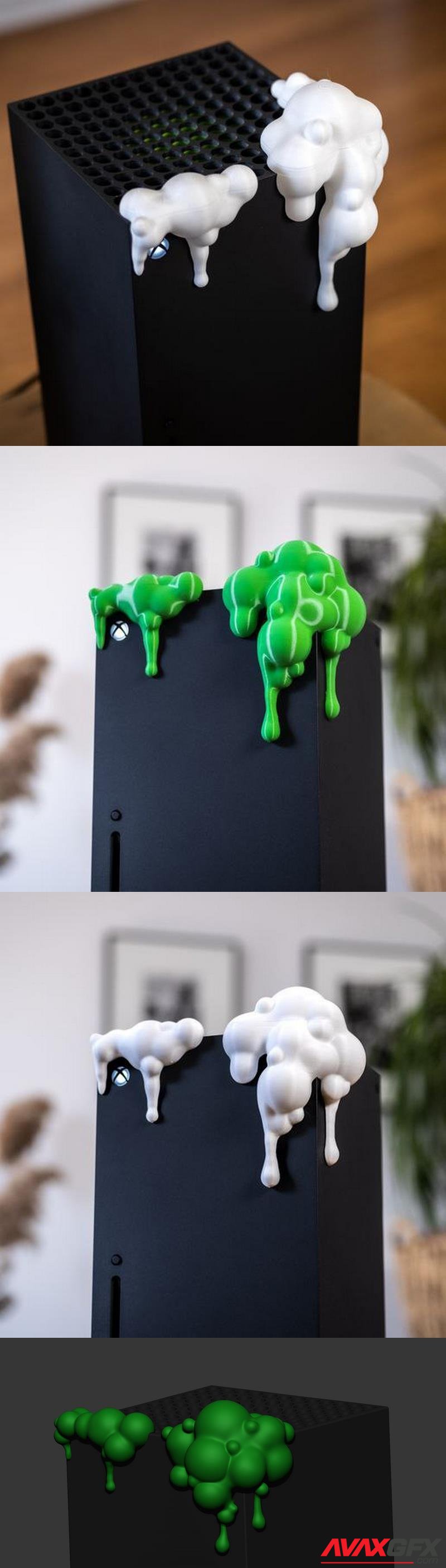 Slime Xbox