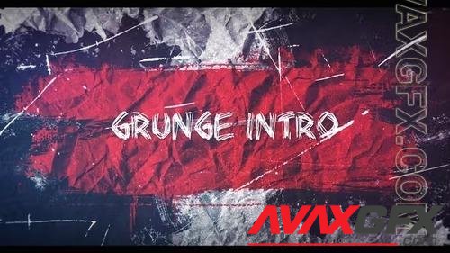 Grunge Intro 39607539