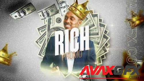 Rich Video Intro 39821480