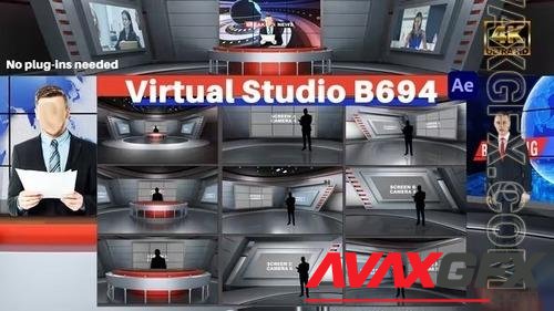 Virtual Studio B694 37102483
