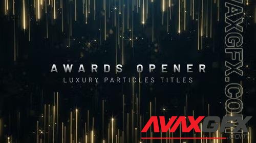 Awards Luxury Titles 39898335
