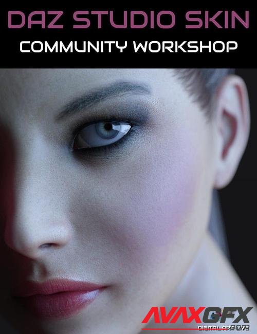 Skin Workshop Tutorial