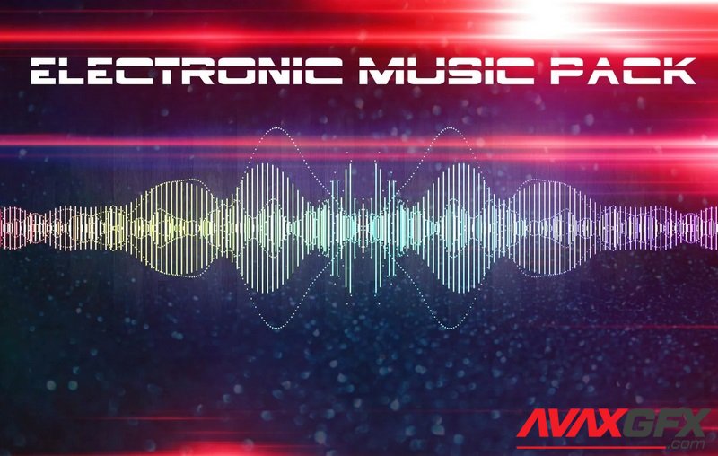 Electronic Music Pack