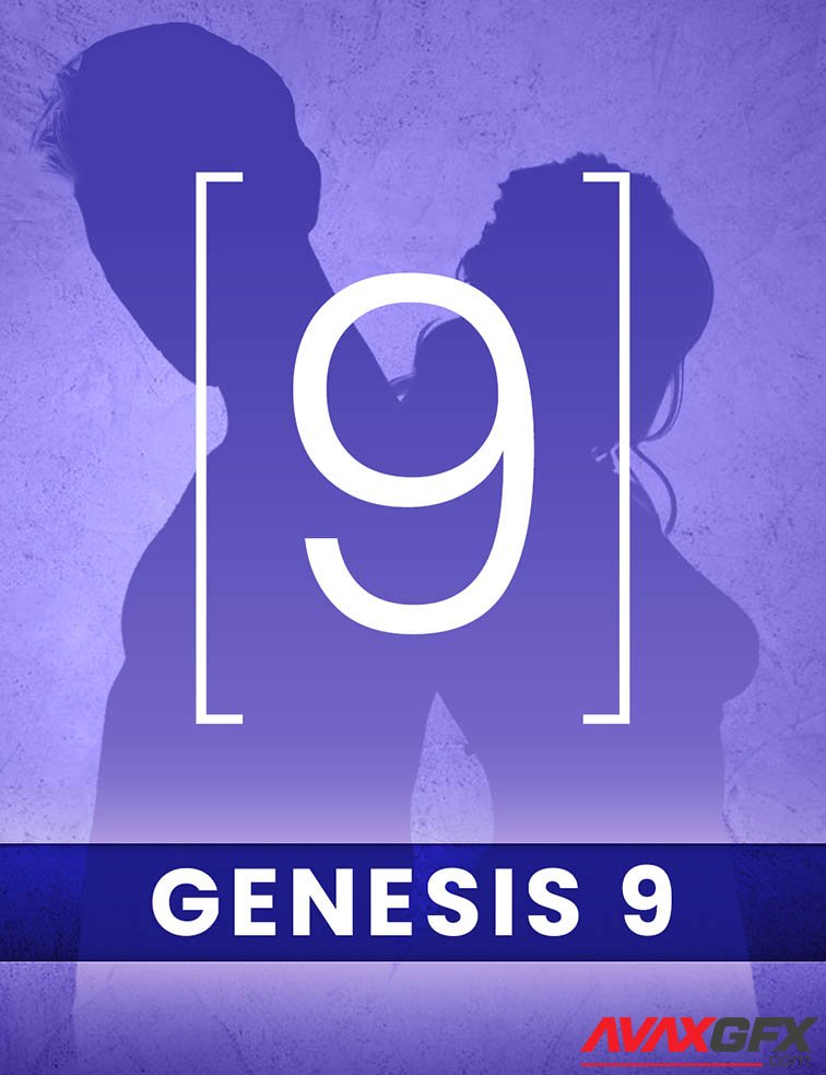 Genesis 9 Starter Essentials 02