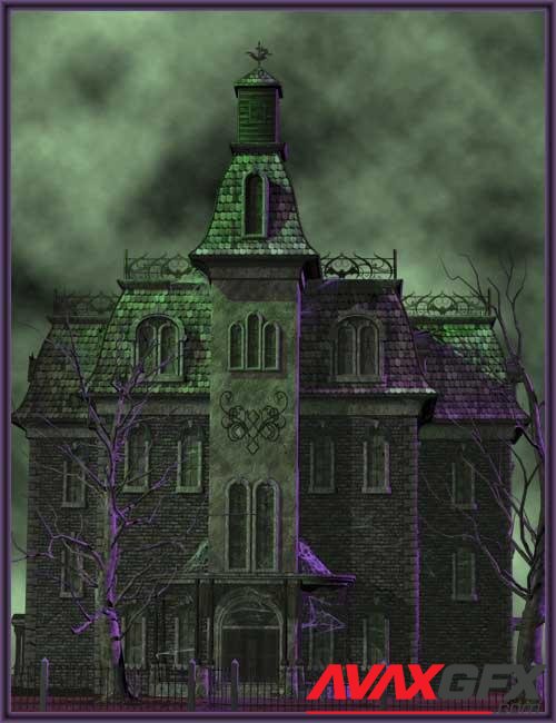 Haunted House 2010