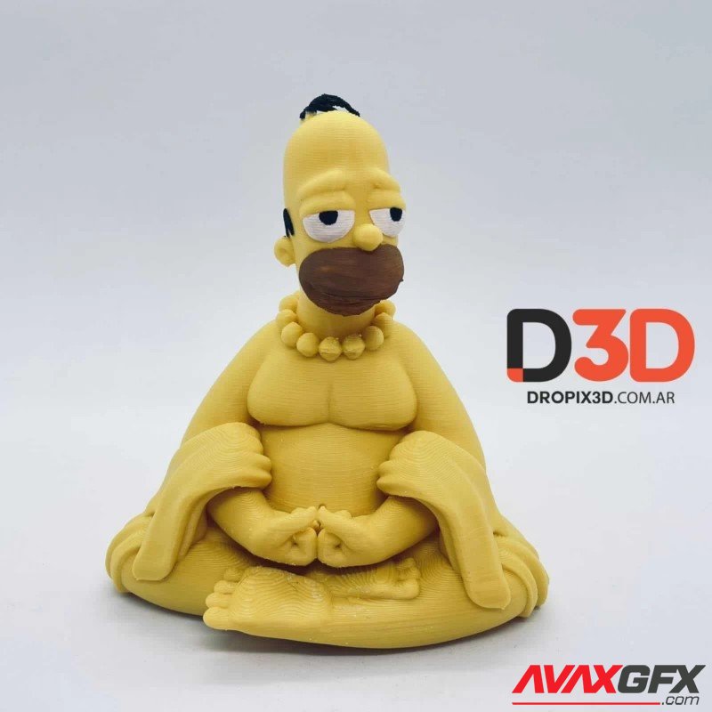 Homer Buda