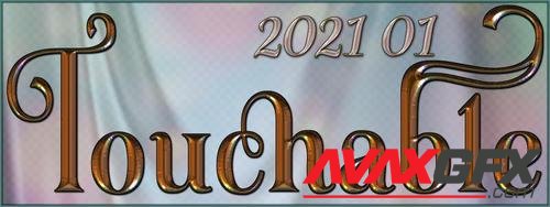 Touchable 2021 01