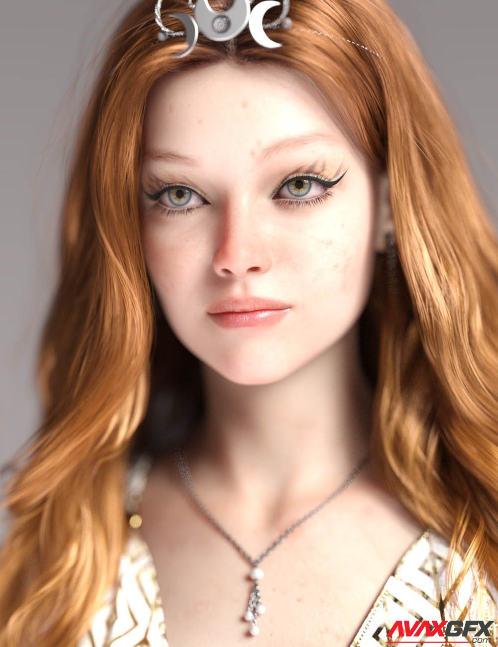 Bojana For Genesis 8 Female