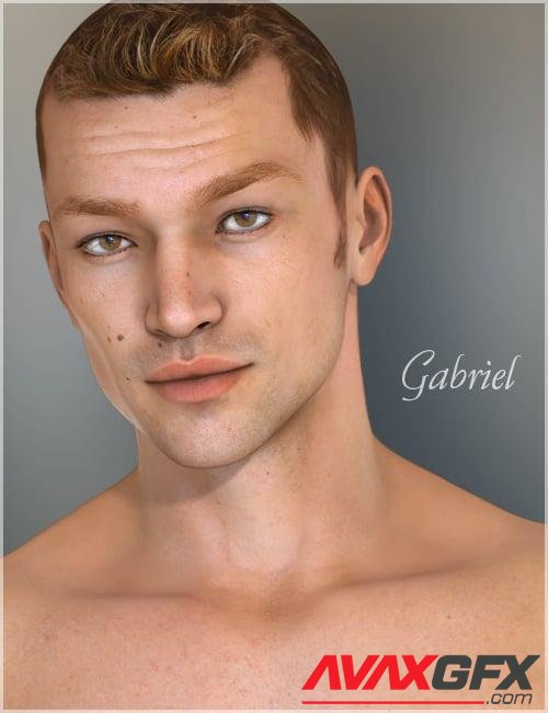 Gabriel for Michael 4 and Michael 5