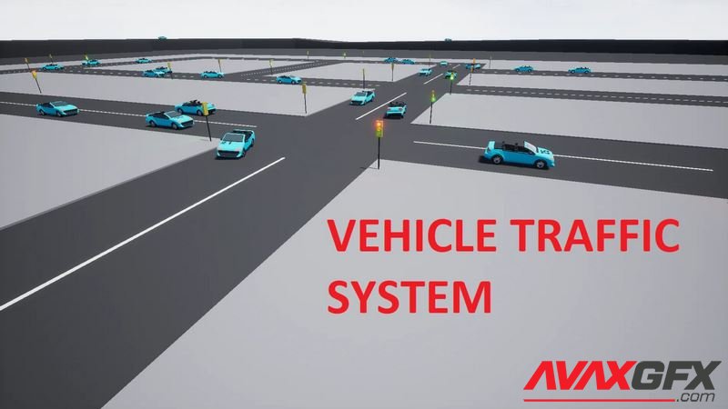 Vehicle Traffic System