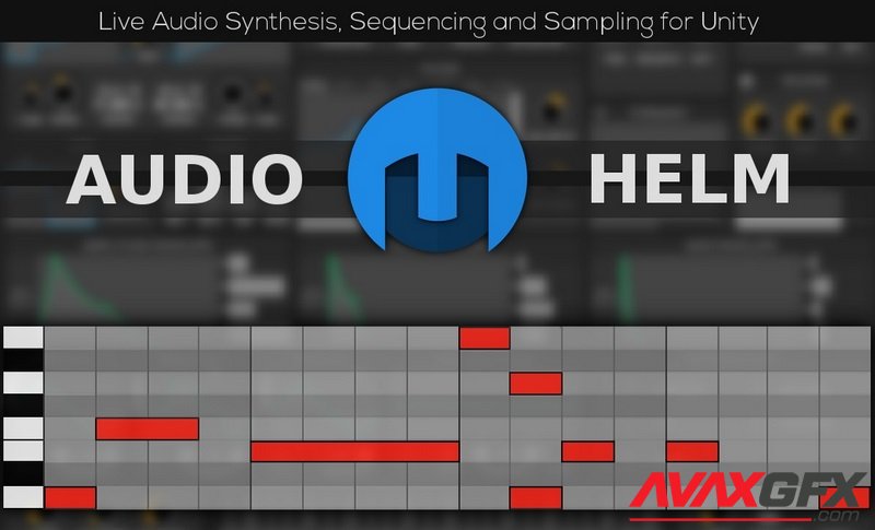 Audio Helm - Live Music Creator