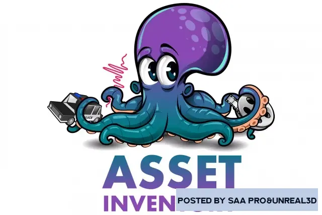 Asset Inventory v1.9.0