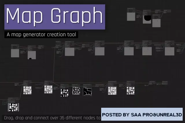 Map Graph v1.22.3