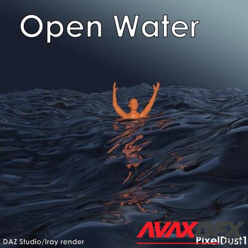 OpenWater