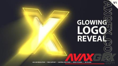Logo Reveal 39924803