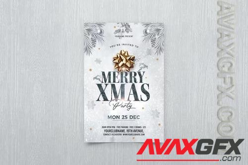 Merry Christmas MQCJ3SS