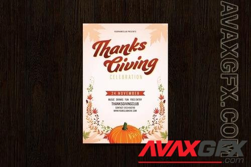 Thanksgiving Celebration / Dinner 