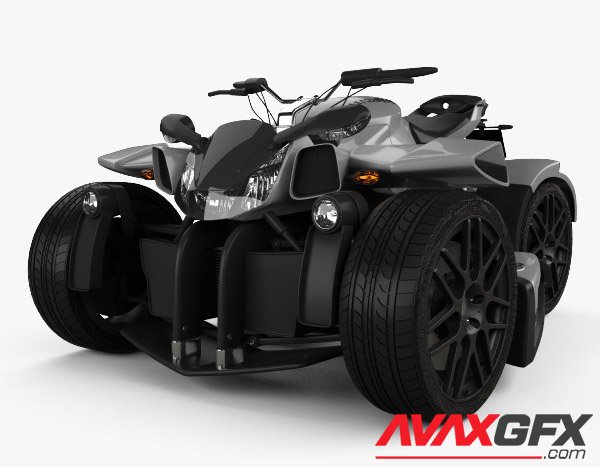 Lazareth Wazuma R1 2017