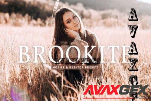 Brookite Pro Lightroom Presets - 10853048