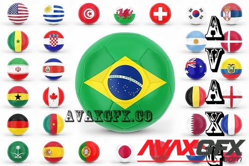 Flags Football - 10846540