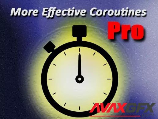 More Effective Coroutines