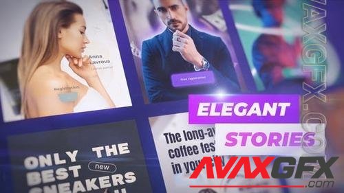 Elegant Stories 40916580