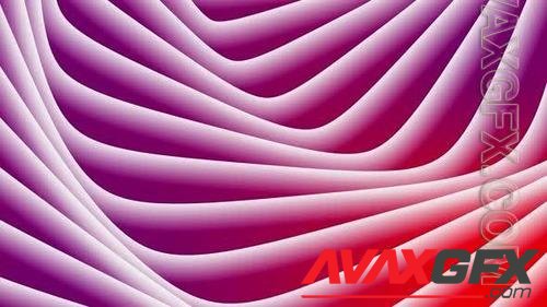 abstract gradient pink purple color stripes background 40683643