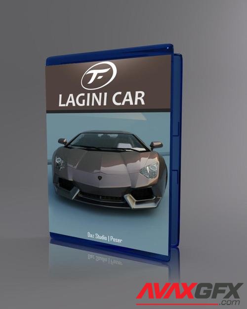 Lagini Car