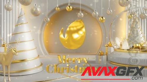 Christmas Opener 41367750