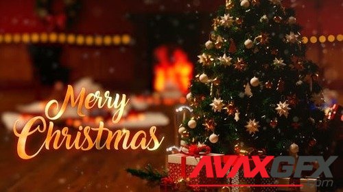 Christmas Greetings 41756801