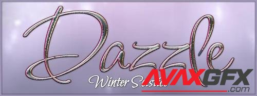 Dazzle Winter Solstice