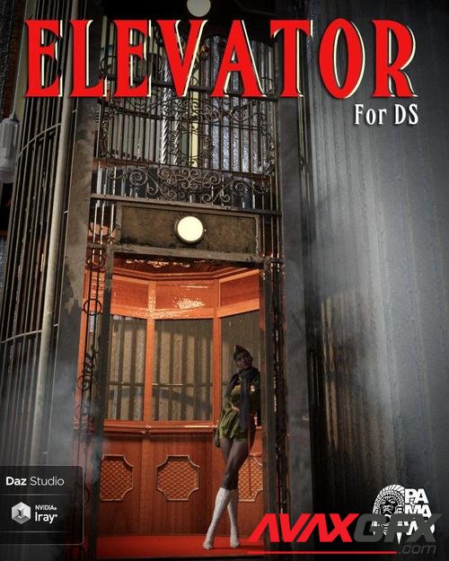 Elevator For DS