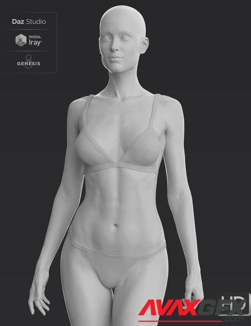 Josephene 8 HD Add-On