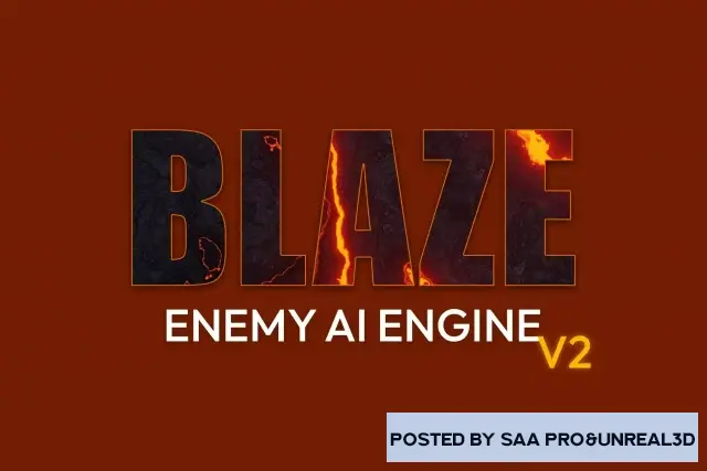 Blaze AI Engine v2.3.3