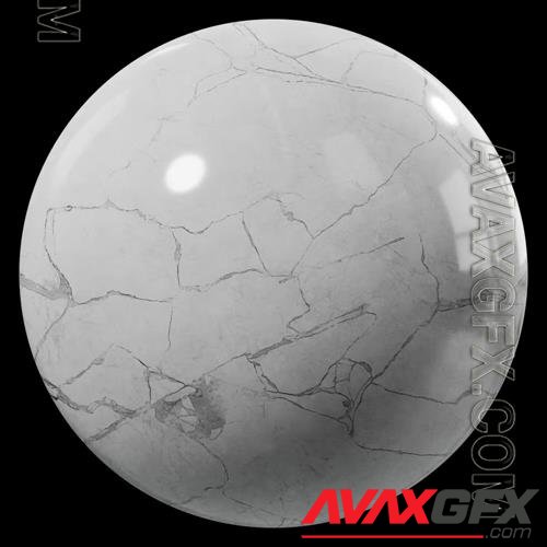 Stone Marble Calacatta 004