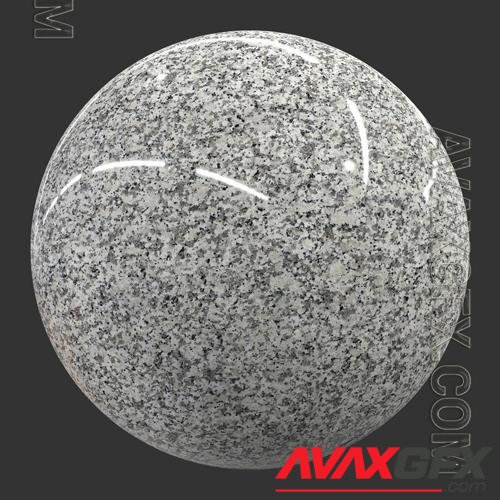 Stone Granite Grey 001