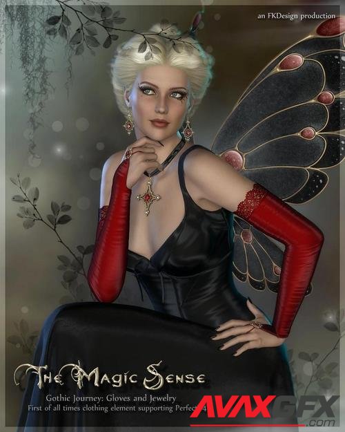 MagicSense-Gothic